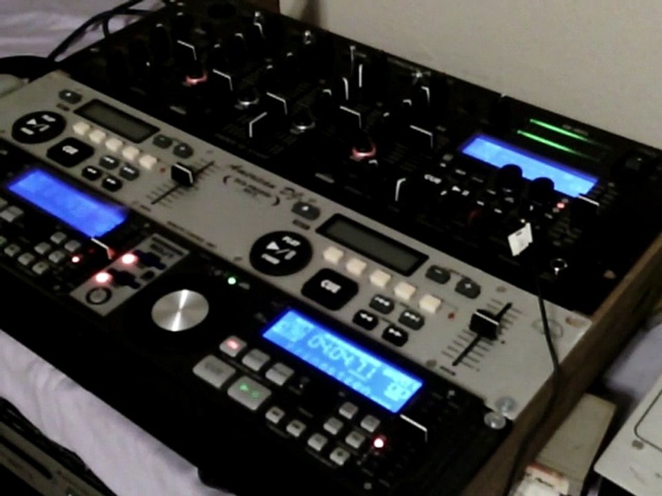 -JAN HAMMER - Miami Vice Theme