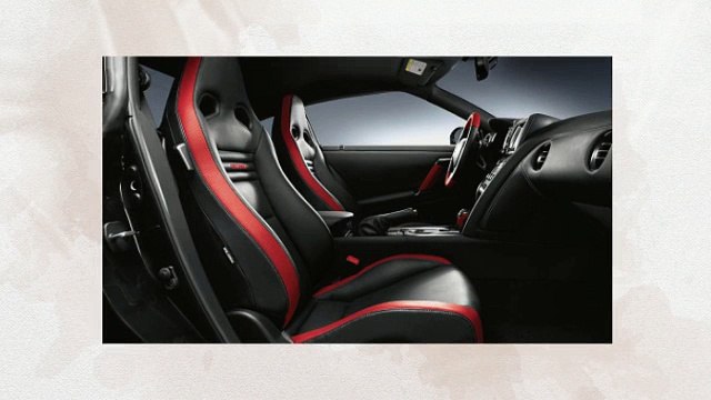 Experience the 2015 Nissan GT-R near San Francisco at Nissan of Burlingame!