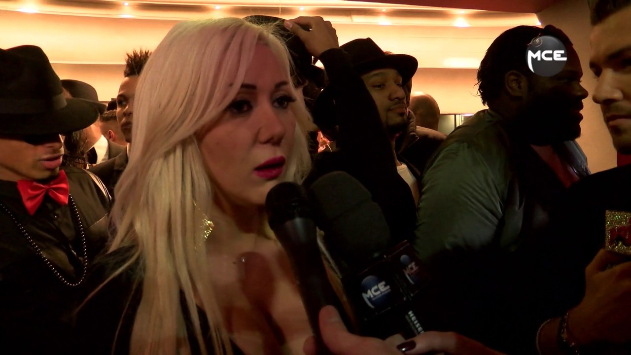 Julie (SS8) : "Vivian dans les Anges 7, tant mieux pour lui"