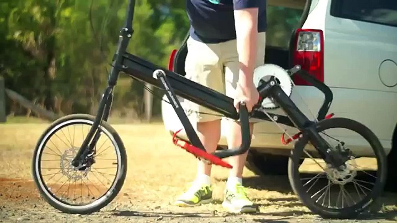 Bionic Runner Features - Run harder, land safer