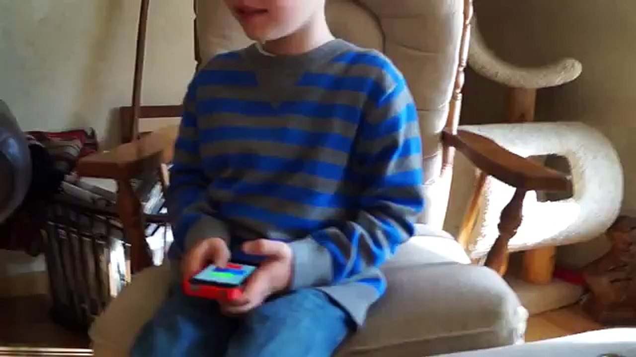 meeperBOTS - Bring Your Legos to Life!