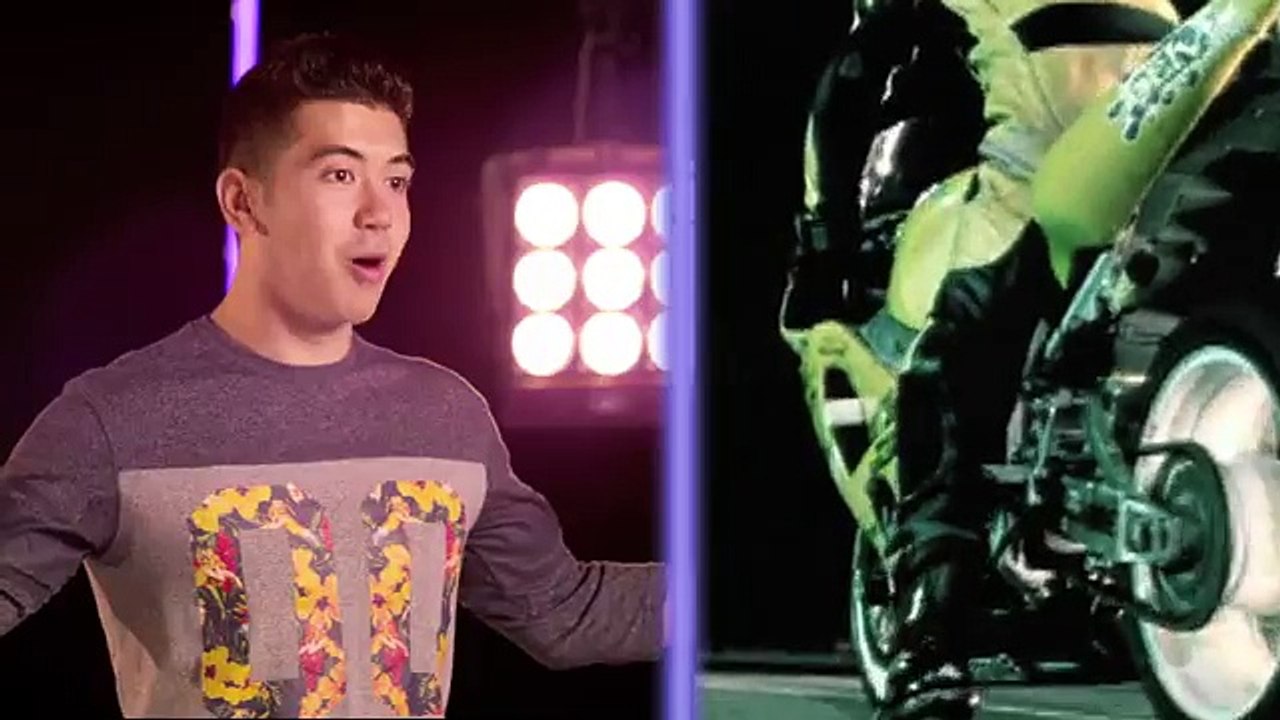 Daddy Yankee - #VevoCertified, Pt. 5  Gasolina (Daddy Yankee Commentary)