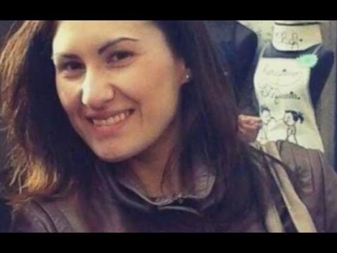 Avellino - Ritrovato il corpo di Giuditta Perna, la studentessa scomparsa (30.01.15)