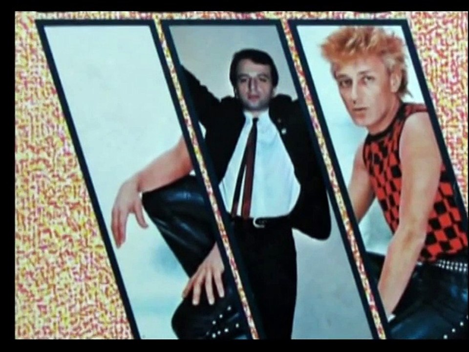 D'Boys - Jugoslovenka 84'