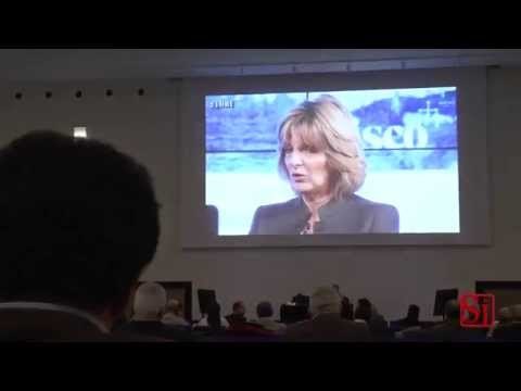 Napoli - Imprese, Telefisco 2015 alla Camera di Commercio -2- (29.01.15)