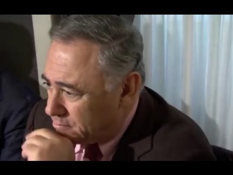 Napoli - Porto di Napoli, il Tar dà il via libera a Riccardo Villari (29.01.15)