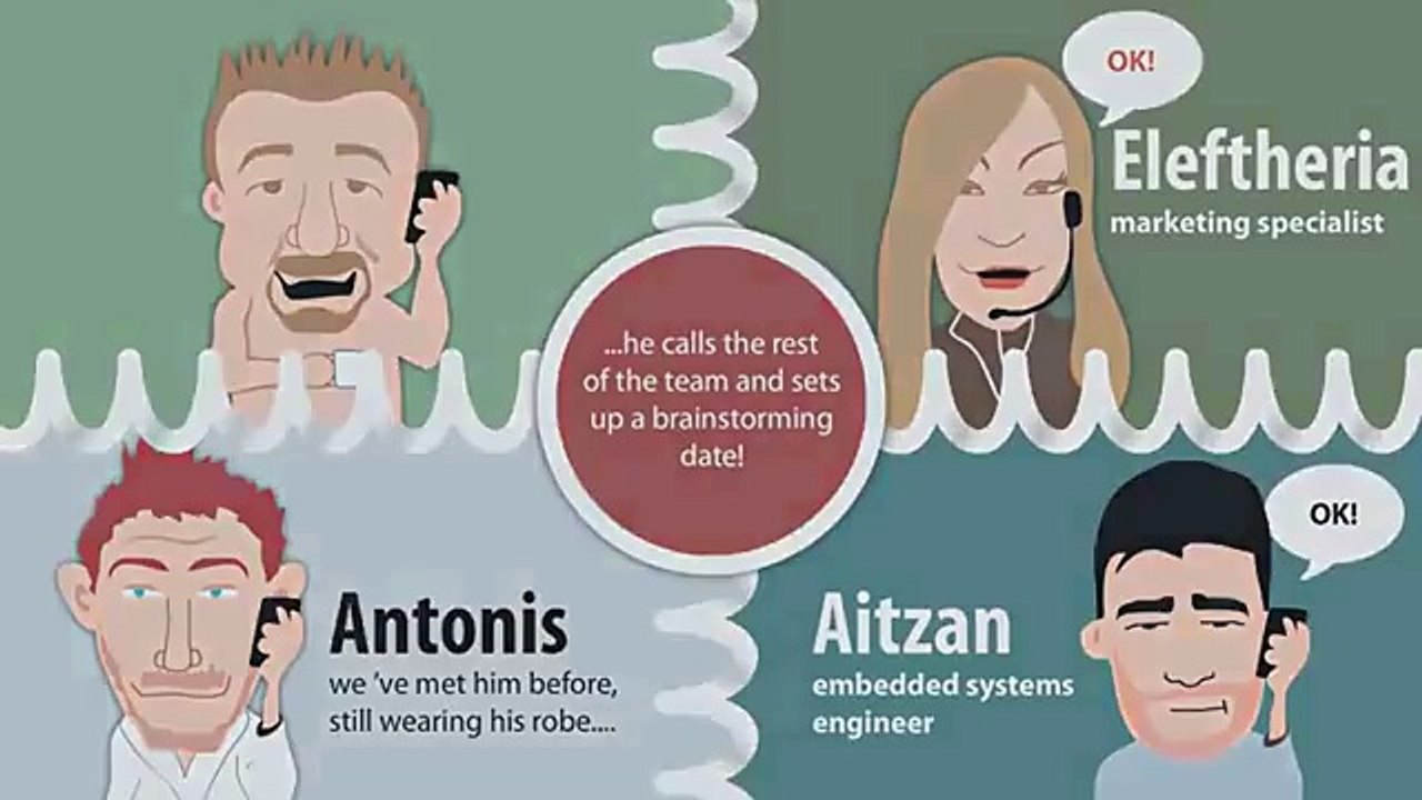 [ selfpree ] A Handheld Mini Printer