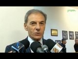 Napoli - Impianto di compostaggio a Scampia, le polemiche -1- (29.01.15)