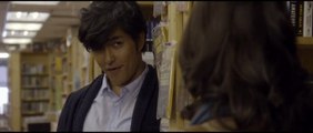 Man From Reno (2015) Official Trailer 1 - Ayako Fujitani Movie HD