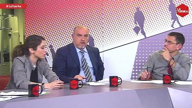 En Clave Tuerka Las promesas incumplidas de Rajoy 1