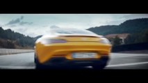 Mercedes-Benz TV- Mercedes-AMG GT TV commercial “Dreamcar”.