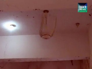 Shikarpur imambargah blast deaths rise to 49