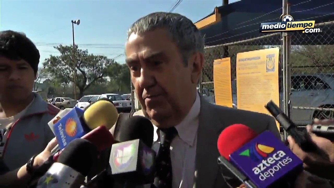 No conozco a Levadiakos: 'Inge'