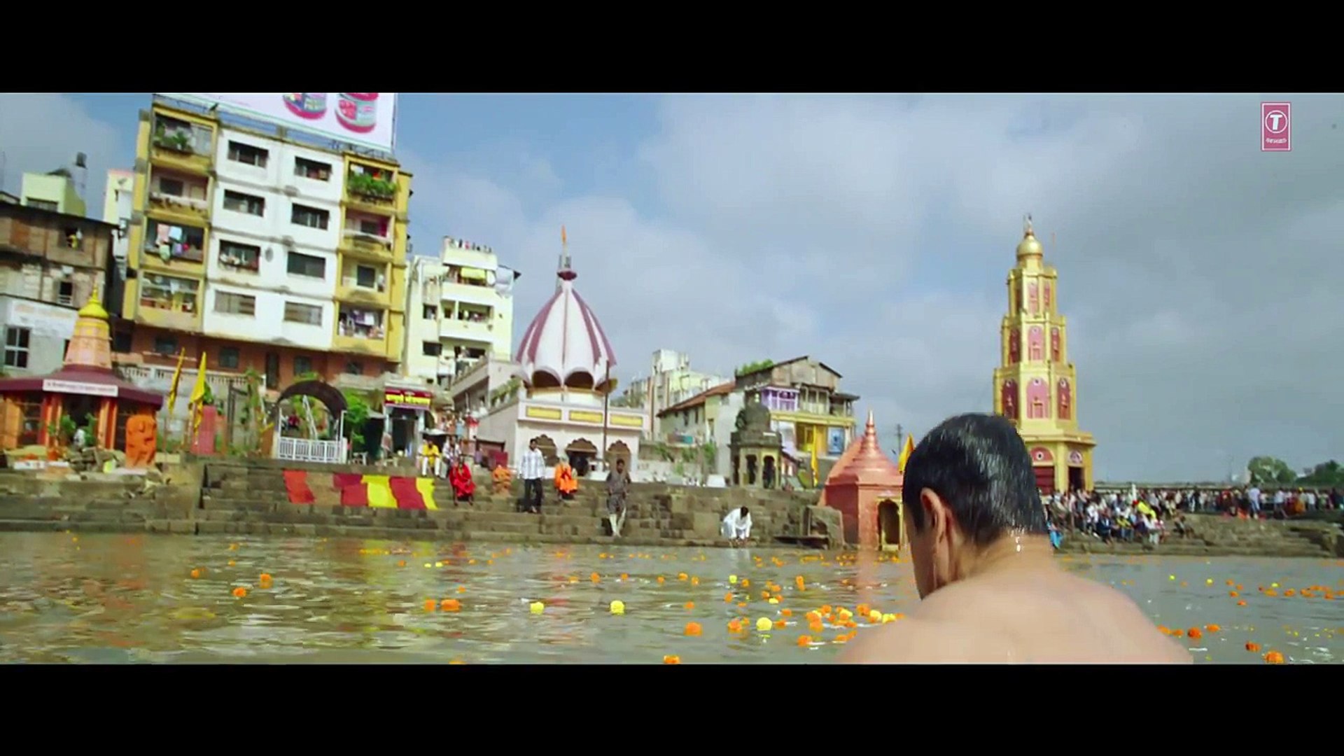 Bhagwan Hai Kahan Re Tu (PK) - DvdRip Full Video Song HD