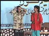 Sola Baras Ki (1) - Pakistani Punjabi Stage Drama
