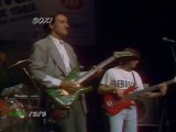 Leb i sol - Jovano (live Beograd Jazz Festival 89') rare