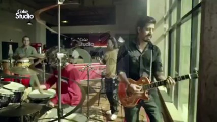 ICC Worldcup Song 2015 - Atif Aslam & String