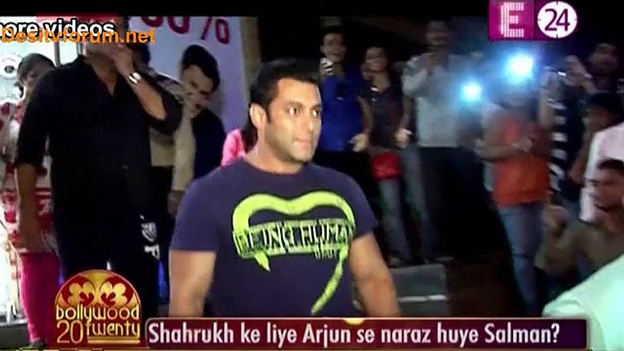 Bollywood 20 Twenty [E24] 30 jan 2015