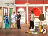 MOHABBAT CNG محبت سی این جی - Pakistani Punjabi Stage Drama - 7 _ 9