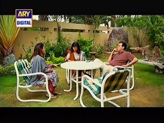 Dil Nahi Manta Episode 11 Full on Ary Digital - January 24