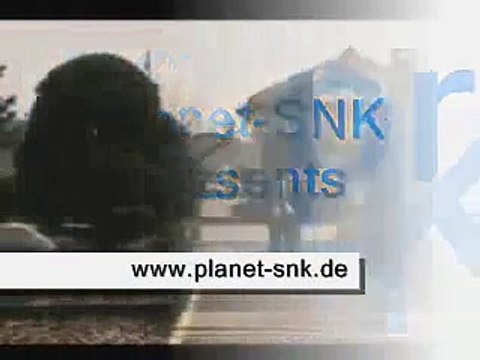 Metal Slug 4 (Neo Geo MVS - AES - CD)