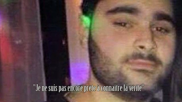 Yael, mère de Yohan, tué par Coulibaly : j'essaie d'être forte