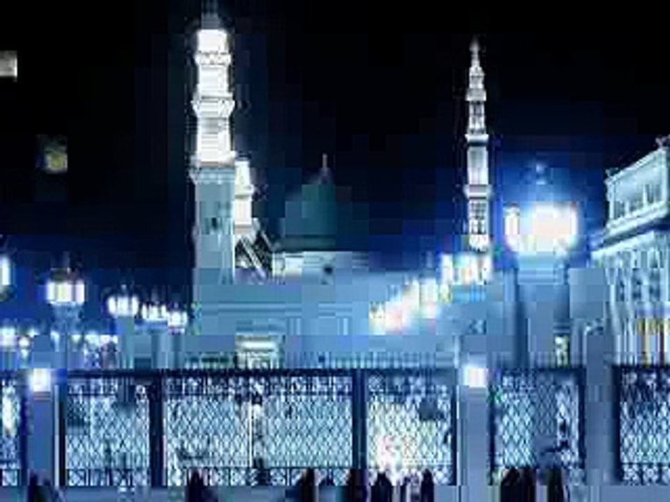 Salam Ke Liye Hazir Ghulam Ho Jai - Waheed Zafa...