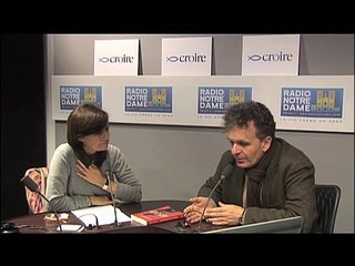 Mille questions à la foi : à quoi sert la Curie ? Sophie de Villeneuve pose la question au journaliste du Figaro Jean-Marie Guénois