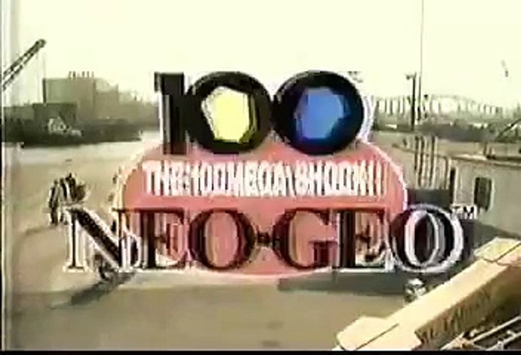 Art of Fighting 2 (Neo Geo AES / MVS / CD)