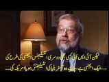 Pakistan is rightful to serve its own interests by Former CIA intelligence officer, Michael Scheuer