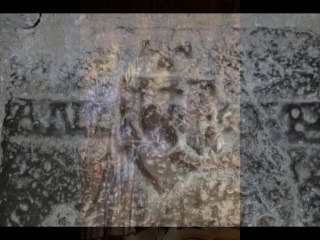 Promenade musicale en la très fascinante abbaye de Marcilhac-sur-Célé...