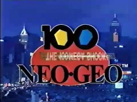 Fatal Fury Special (Neo Geo AES - MVS - CD)