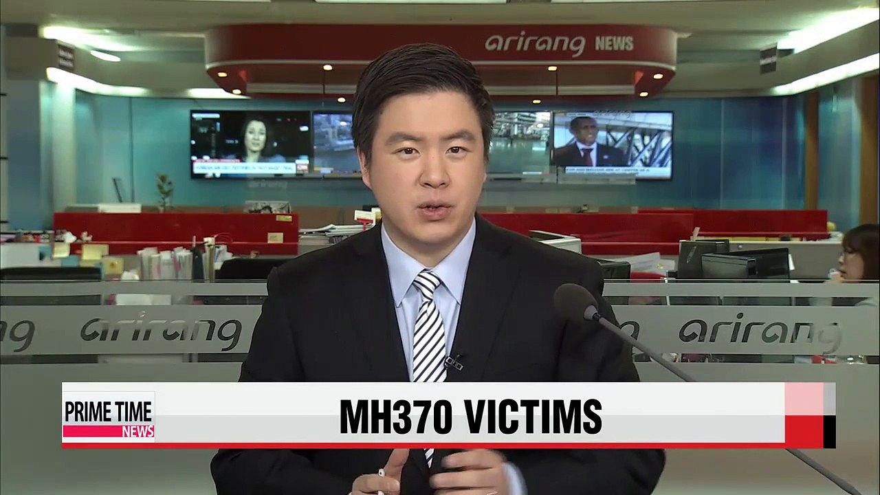Insurance firms paid over US$6 mil. to MH370 victims' families: Bernama