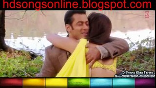 Tere Naina Maar Hi Daalenge_ Jai Ho Video Song (2014) _ ft' Salman Khan, Daisy Shah _ HD 1080p_(new)