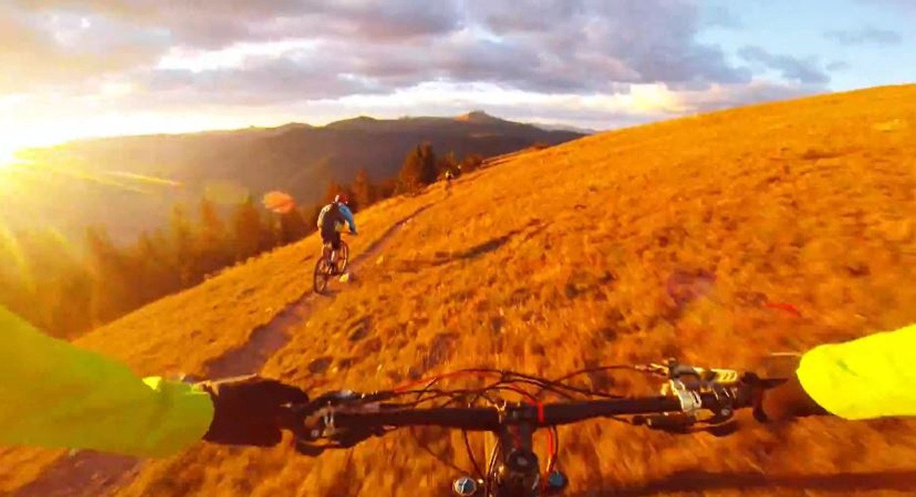 BIKES ON BIKE 2.0 - The adventures of Scott's riders