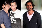 OMG: Salman defends SRK in front of Arjun Rampal