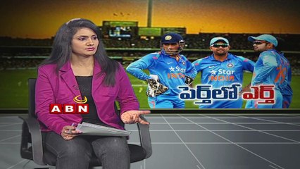 Sports Analyst Venkatesh on England beating India in Tri series