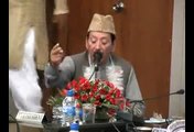 Shaamil Hai Khuda Kalaam - Qari Waheed Zafar - Waheed Zafar Qasmi Videos