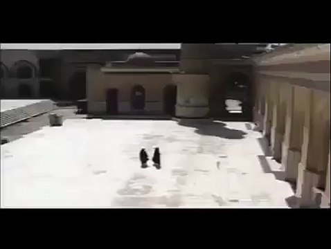 Opening of Graves of Sahaba Karam (R.A) in Iraq in 1932