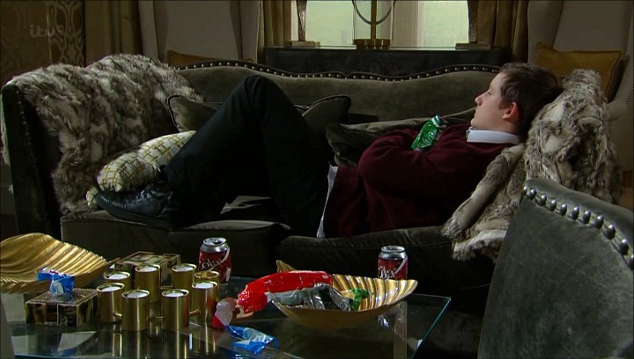 Aaron & Robert Part 36 (27-01-2015)