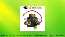 nihao� Starter Solenoid Relay For Polaris Sportsman 500 1996 1997 1998 1999 2000 2001 2002 Review