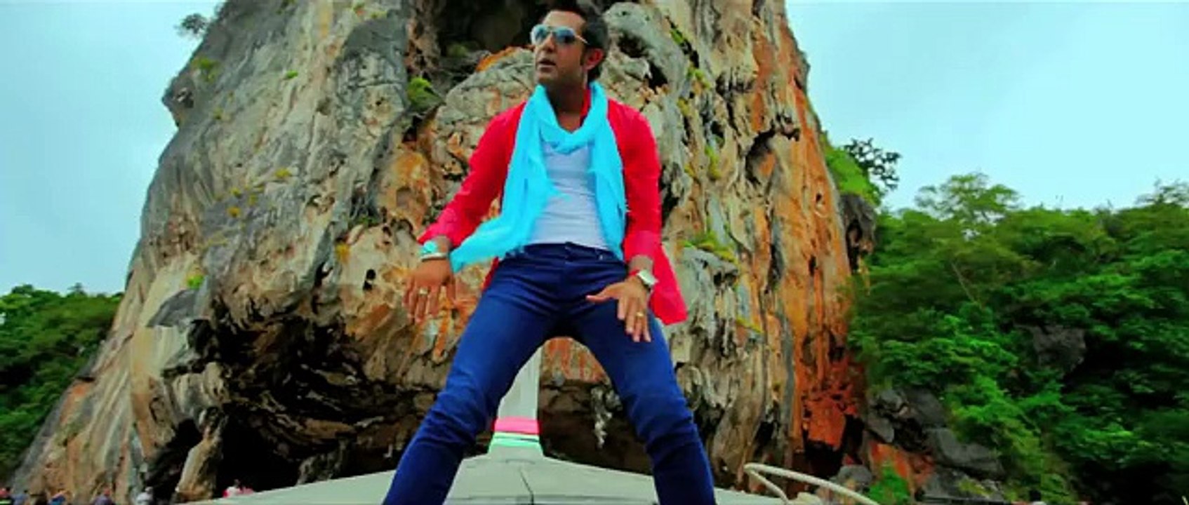 Ishq_Da_Raog_-_Surveen_Chawla_Hot_Video____Latest_Punjabi_Songs_2015
