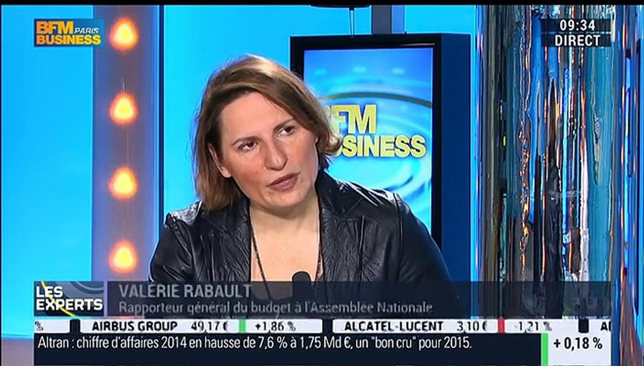 Nicolas Doze: Les Experts (2/2) - 30/01