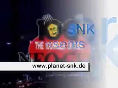 Fatal Fury 2 (Neo Geo AES - MVS - CD)