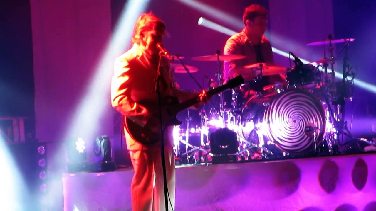 Pothead - live at huxley's(2015-01-17) #5