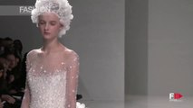 GEORGES HOBEIKA Full Show Spring Summer 2015 Haute Couture Paris by Fashion Channel
