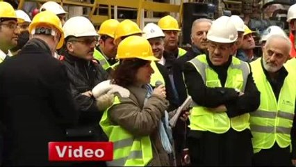 Kadir Topbaş Siyaseti Bırakacağı Tarihi Açıkladı