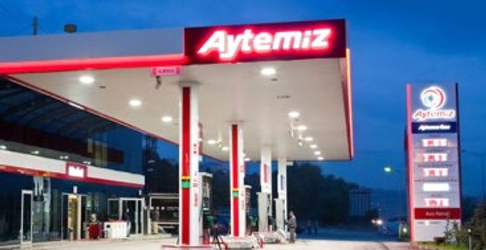 Doğan Holding'den Enerji Sektöründe Dev Yatırım