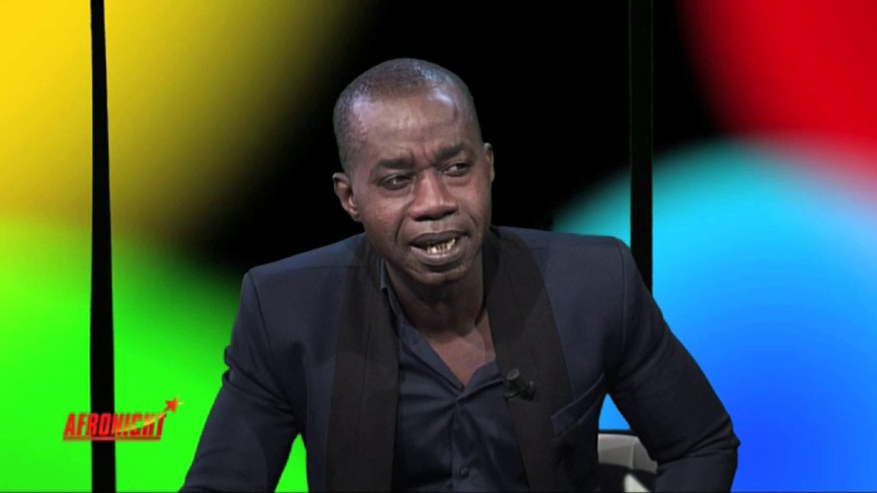 Afronight du  290115 WOZ KALY