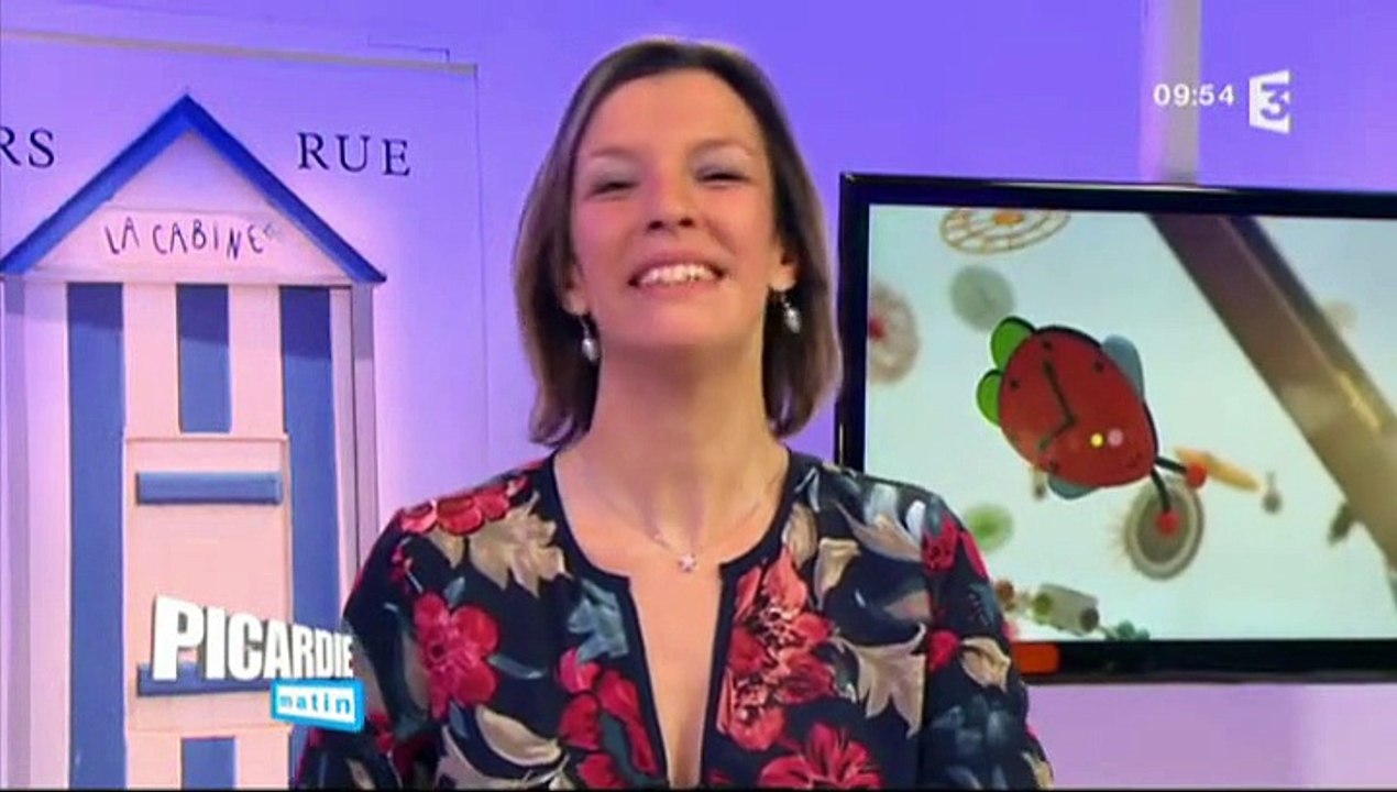 Carrelages de St Samson la Poterie